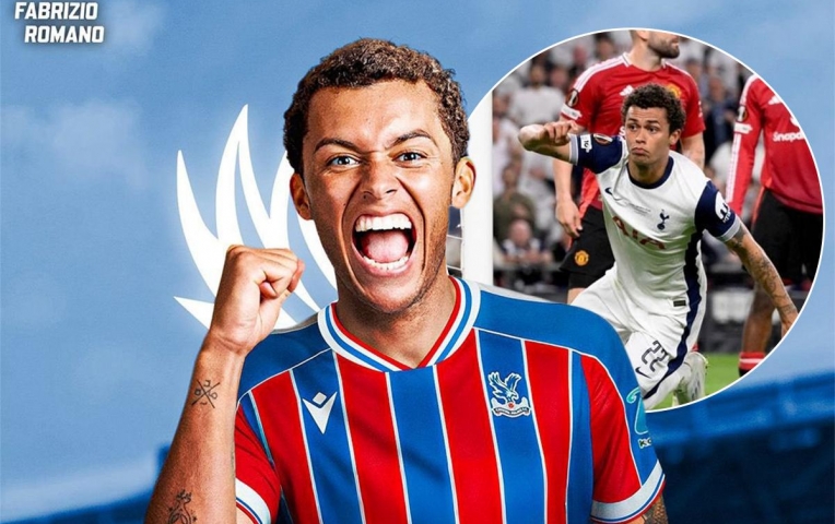 Tottenham chốt bán 'người hùng' từng khiến Man United ôm hận