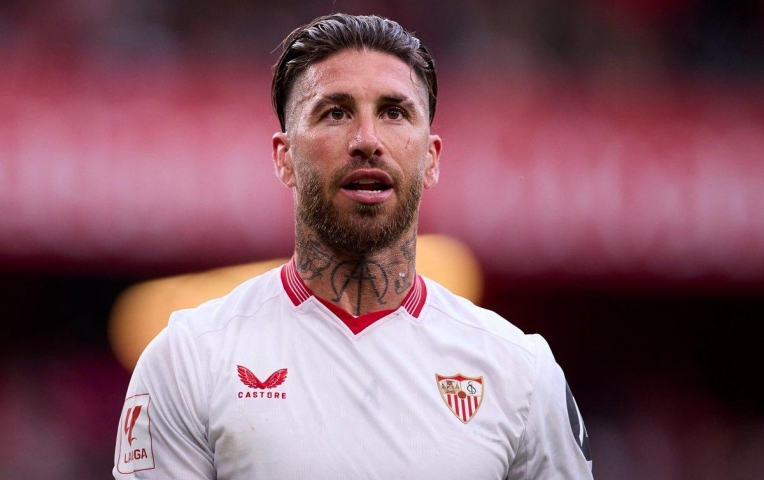 Sergio Ramos lên kế hoạch thâu tóm Sevilla