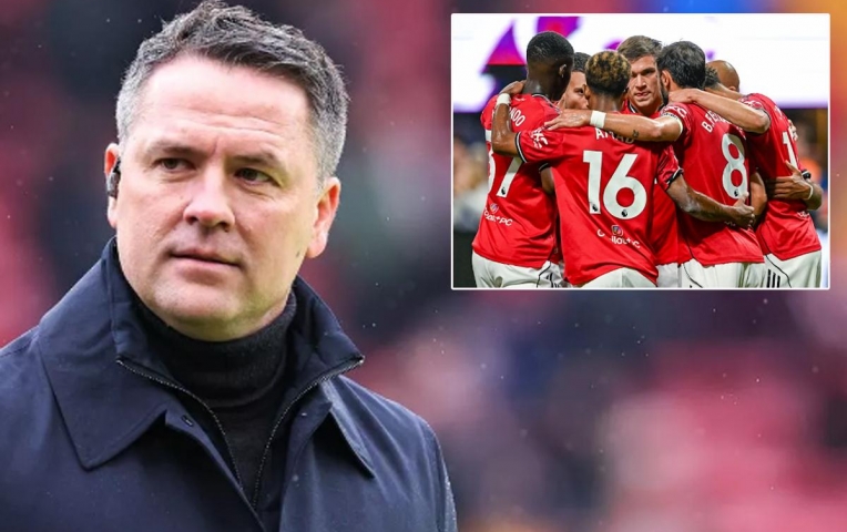 Man Utd chốt mục tiêu mùa giải vô địch Ngoại hạng Anh