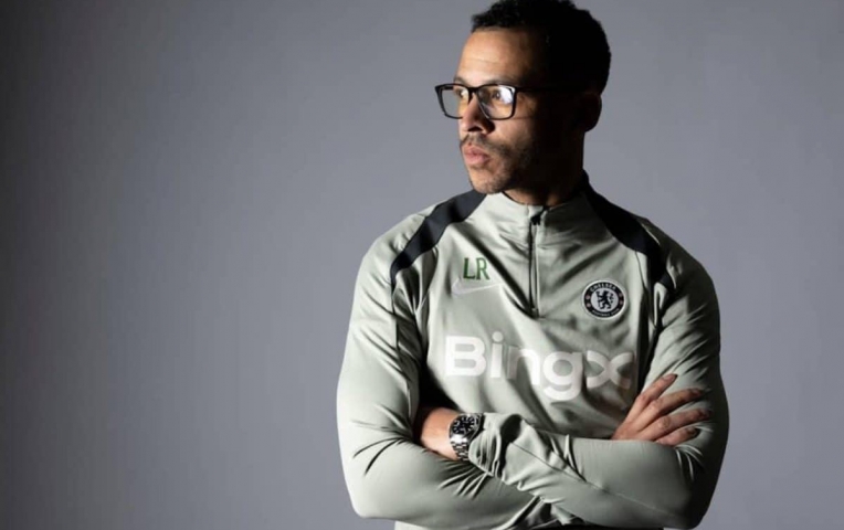 Tân HLV Chelsea: 'Tôi đến là để chiến thắng'