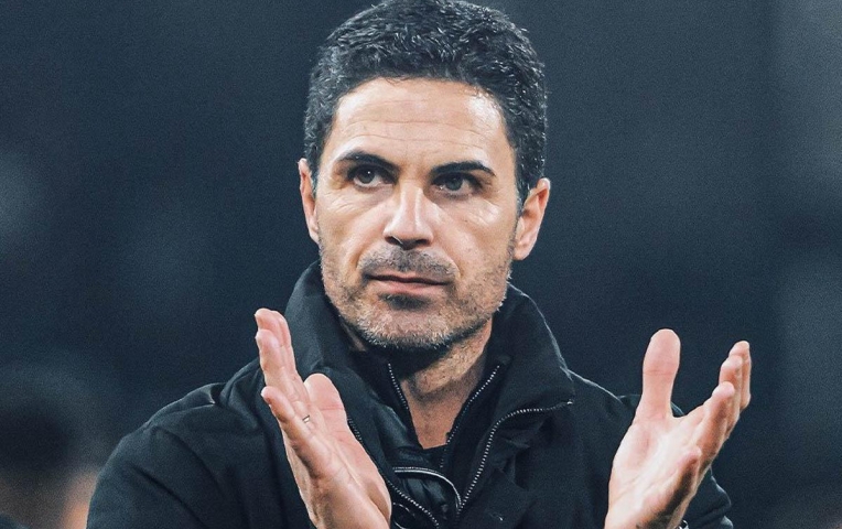 HLV Arteta mơ Arsenal vô địch FA Cup