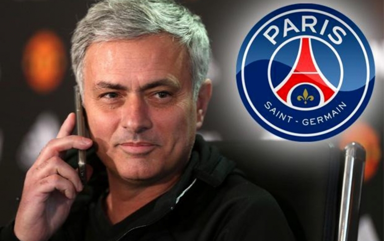 Xong! Vụ Mourinho về làm HLV PSG thay Galtier đã ngã ngũ