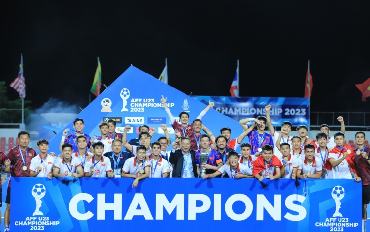 VCK U23 Đông Nam Á 2025 diễn ra khi nào, ở đâu?