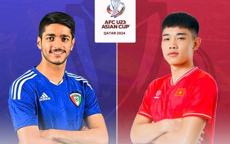 CĐV Đông Nam Á chỉ thẳng kết quả trận U23 Việt Nam vs U23 Kuwait