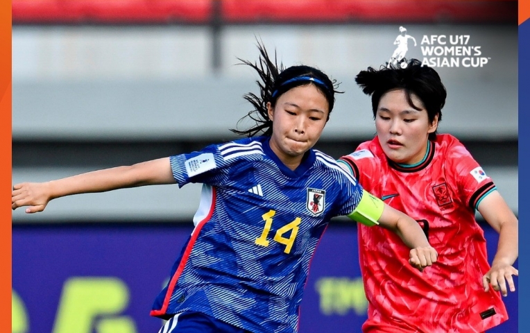 Xác định đội tuyển châu Á đầu tiên giành vé dự U17 World Cup