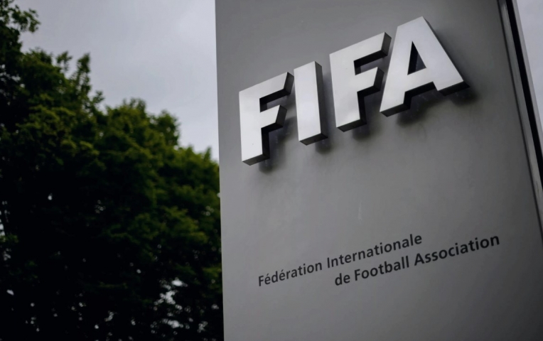 FIFA xử phạt hàng loạt quan chức bóng đá châu Á