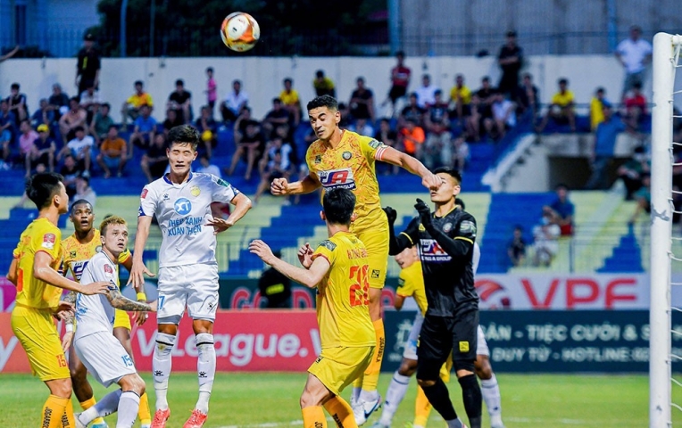 Thanh Hóa vs Nam Định: 3 điểm cho ai?