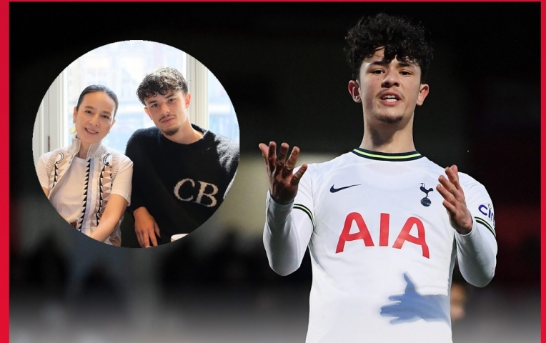 Tuyển Thái Lan sắp nhập tịch sao trẻ từ Tottenham?