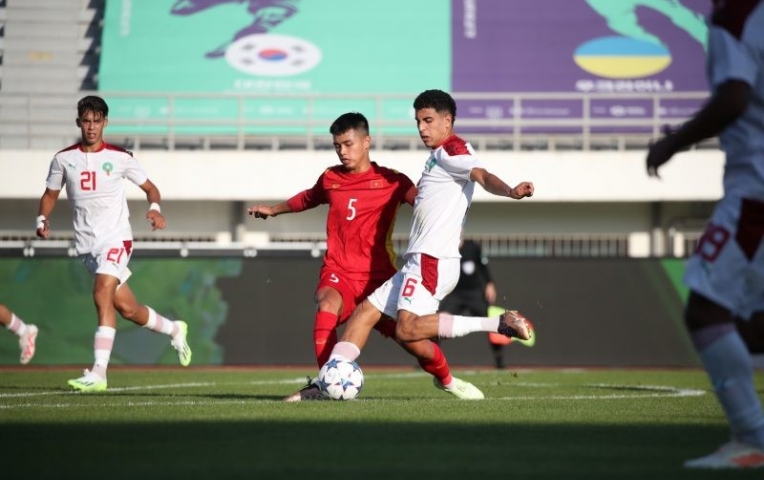 Lịch thi đấu VCK U19 Đông Nam Á 2024: Việt Nam đá khi nào?