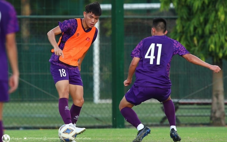 'Phát hiện mới' của U19 Việt Nam nhận định đối thủ tại Indonesia