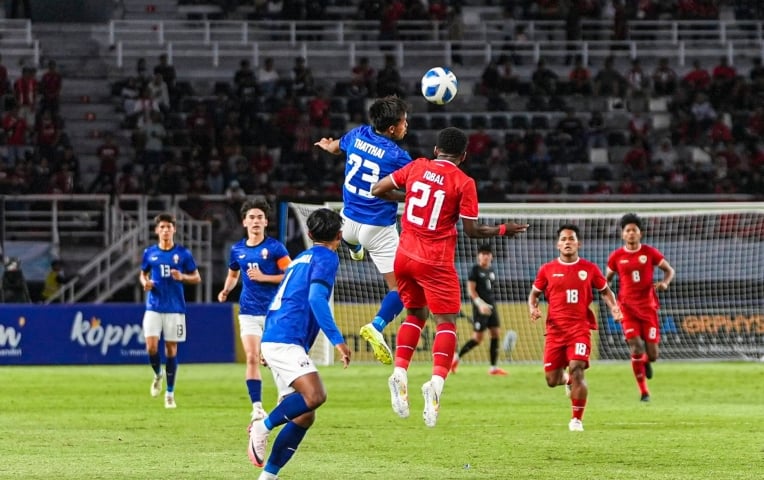 U19 Campuchia vs U19 Philippines: Thắng để hy vọng