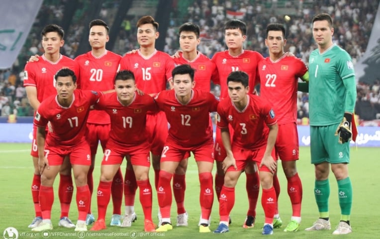 ĐT Việt Nam được 'giúp sức' khi AFF Cup đổi lịch