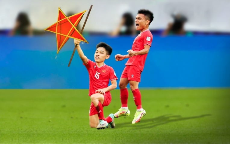 FIFA bất ngờ 'réo tên' sao trẻ ĐT Việt Nam