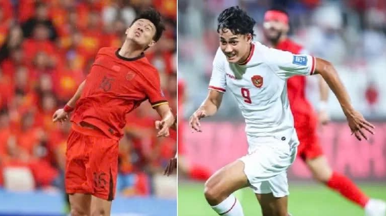 Lịch thi đấu bóng đá hôm nay 15/10: Trung Quốc vs Indonesia mấy giờ?