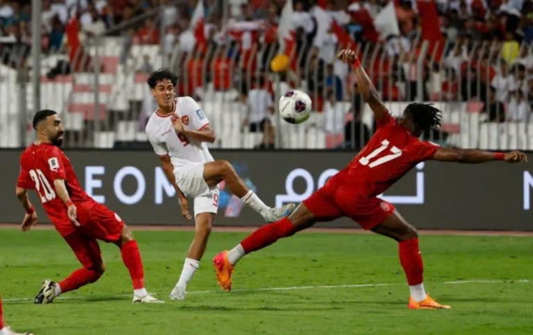 AFC dự đoán trận Trung Quốc vs Indonesia