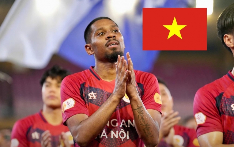 Hậu vệ Việt kiều Pháp lên ĐT Việt Nam đá AFF Cup 2024?