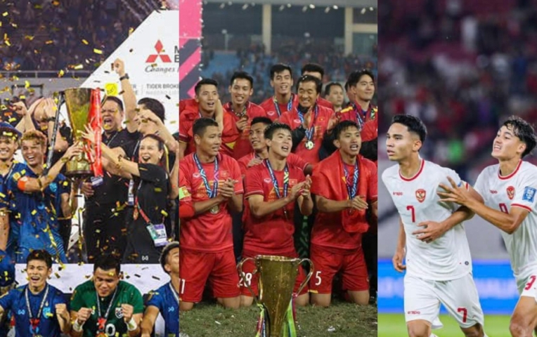 AFF Cup 2024: Điểm mặt ứng cử viên vô địch