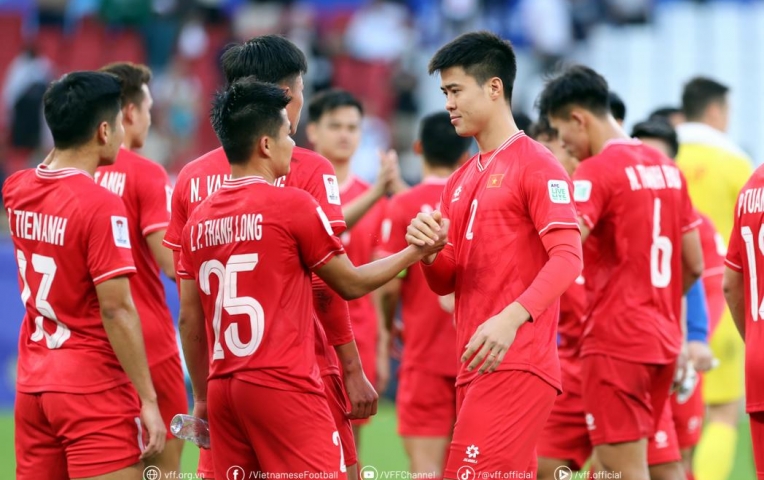 Truyền thông Indonesia phản ứng về danh sách ĐT Việt Nam dự AFF Cup