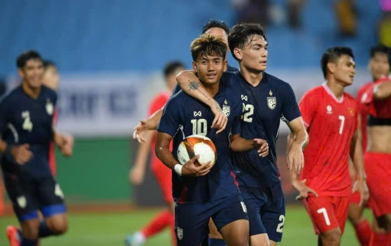 Sao nhập tịch Thái Lan: 'Chẳng có lý do gì để không vô địch AFF Cup'