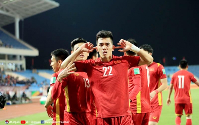 Bảng xếp hạng AFF Cup 2024 hôm nay 21/12