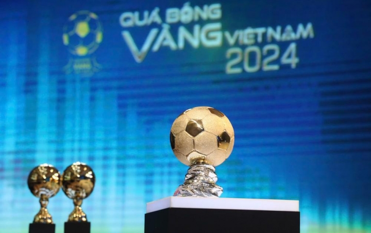 Cuộc đua QBV Việt Nam 2024: Ai sẽ là người chiến thắng?