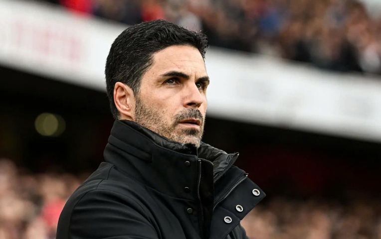 Mikel Arteta tuyên bố Arsenal không từ bỏ cuộc đua vô địch