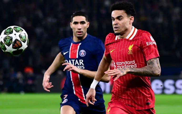 PSG nhận 'cảnh báo' trước trận đại chiến Liverpool