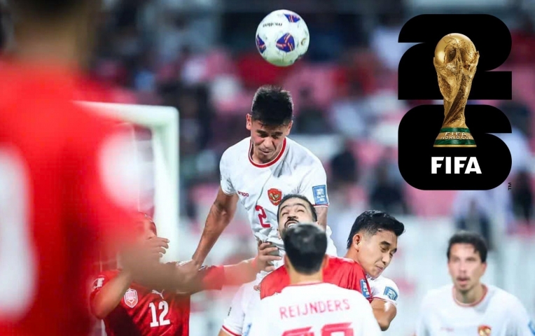 Sao nhập tịch Indonesia: 'Chúng tôi mơ vô địch World Cup'