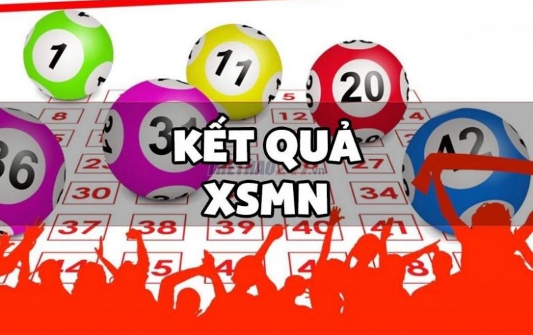 XSMN 14/6/2025 - Kết quả xổ số miền Nam hôm nay 14/6/2025