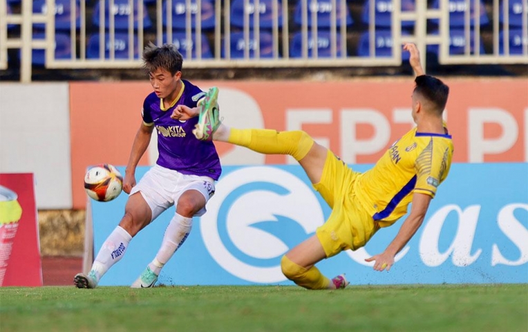 Lịch thi đấu bóng đá hôm nay 10/5: Sôi động V-League, NHA