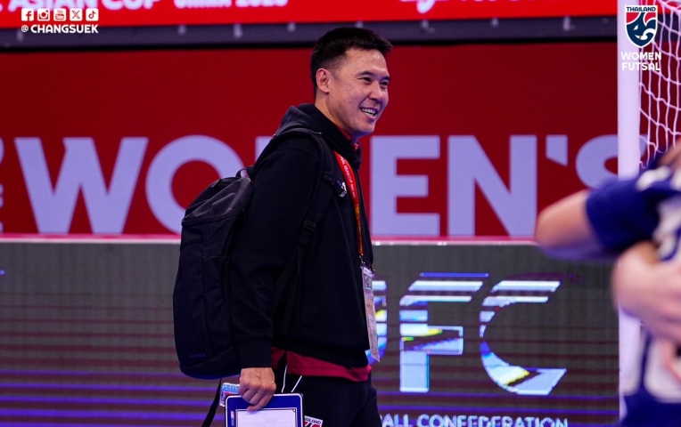 HLV Thái Lan lên tiếng sau khi giành vé dự World Cup