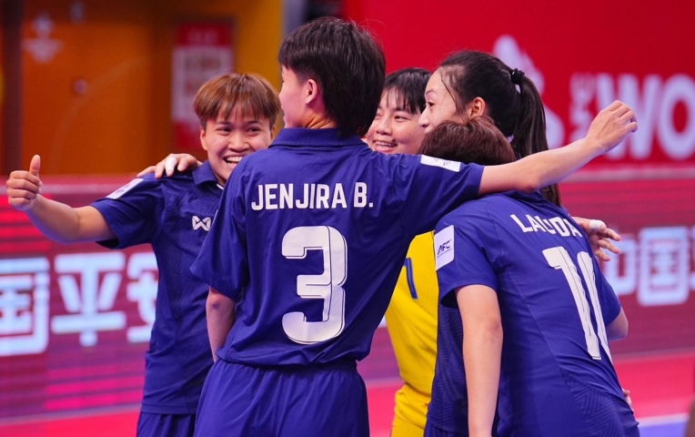 Xác định 3 đội mạnh nhất châu Á giành vé dự World Cup