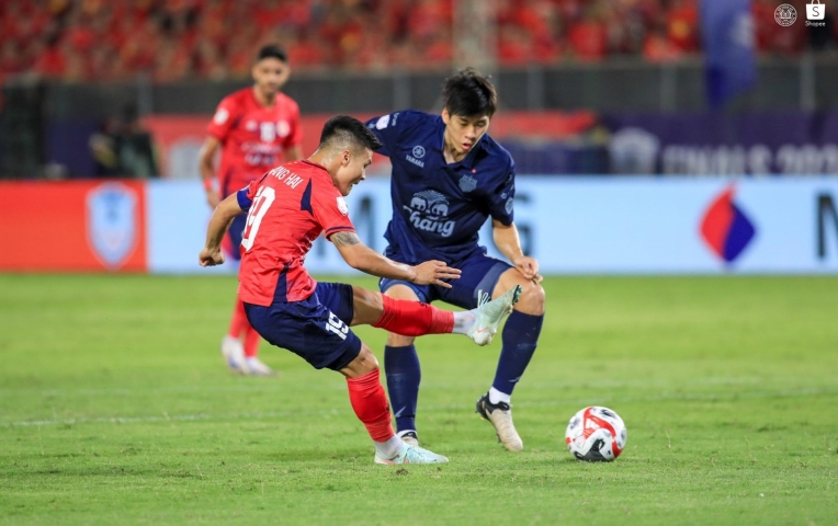 Lịch thi đấu bóng đá hôm nay 21/5: CAHN vs Buriram tranh cúp