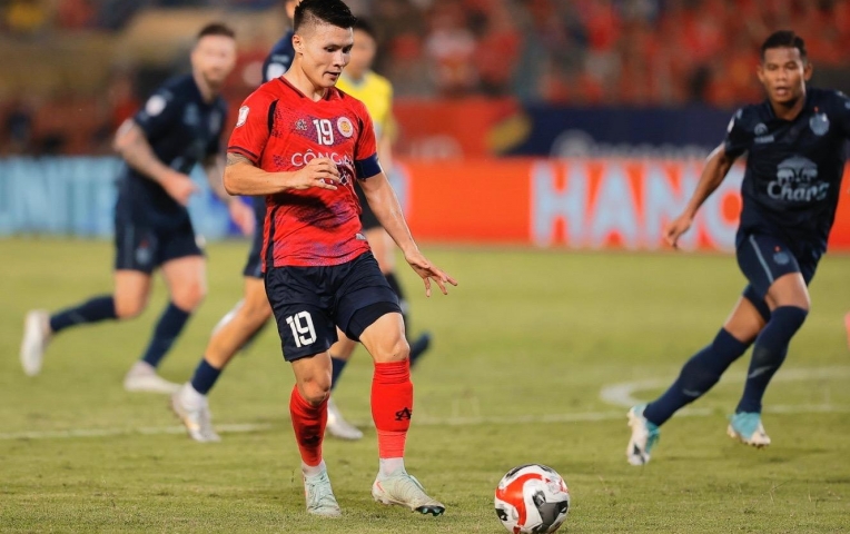 CAHN nhận thông điệp từ Chủ tịch FIFA trước chung kết lịch sử
