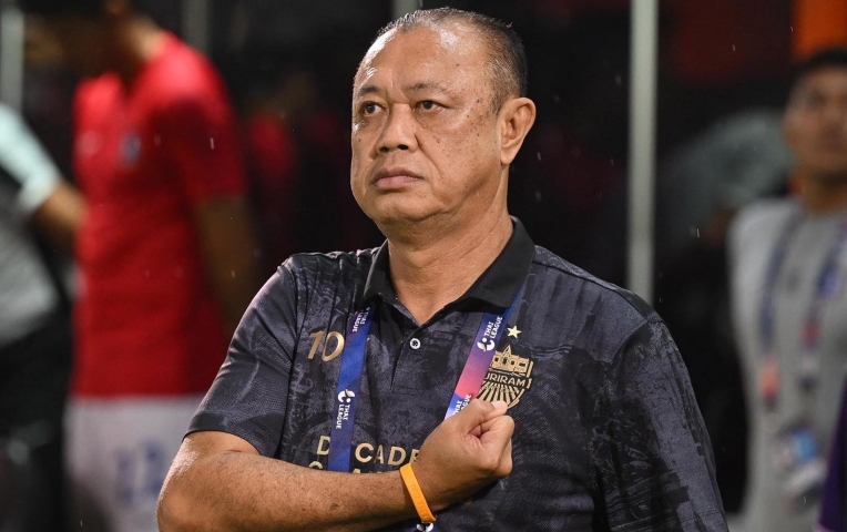 Chủ tịch Buriram lên tiếng sau chung kết thắng điên rồ CAHN