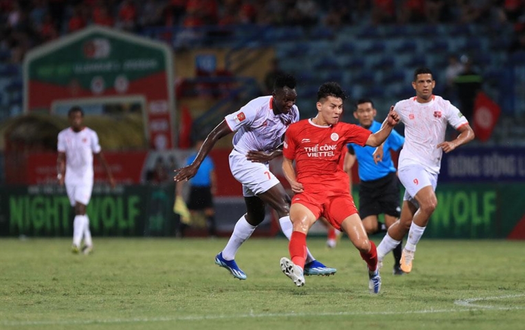 Viettel vs Hải Phòng: Khó lường