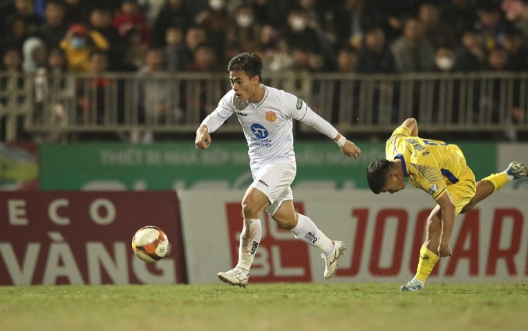 Hấp dẫn vòng 24 V-League: Xác định đội vô địch sớm?