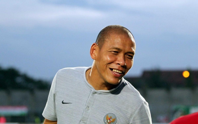 HLV Indonesia phản ứng bất ngờ khi vào bảng khó ở U17 World Cup