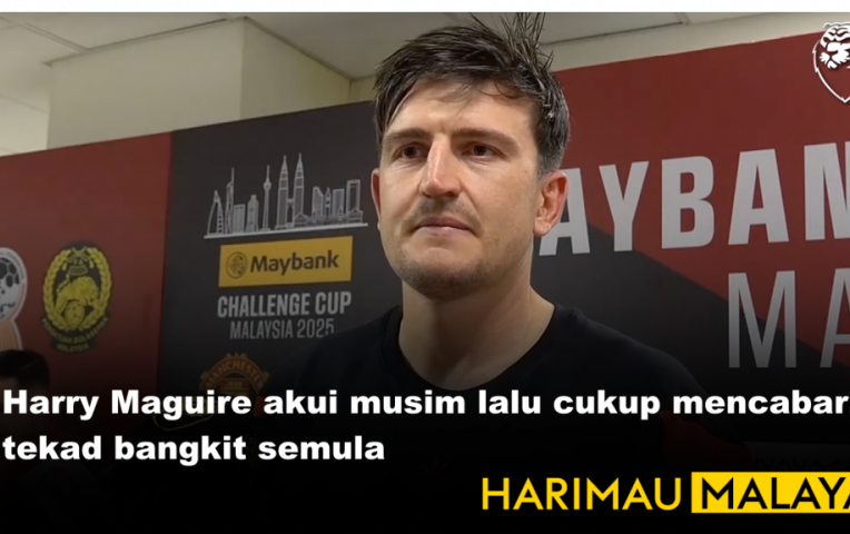 Harry Maguire đánh giá về đội ngôi sao Đông Nam Á