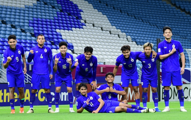 U23 Thái Lan vs U23 Ả Rập Xê Út: Địa chấn tiếp theo?
