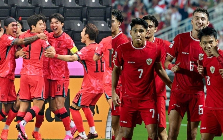 U23 Indonesia vs U23 Hàn Quốc: Bất ngờ xảy ra?