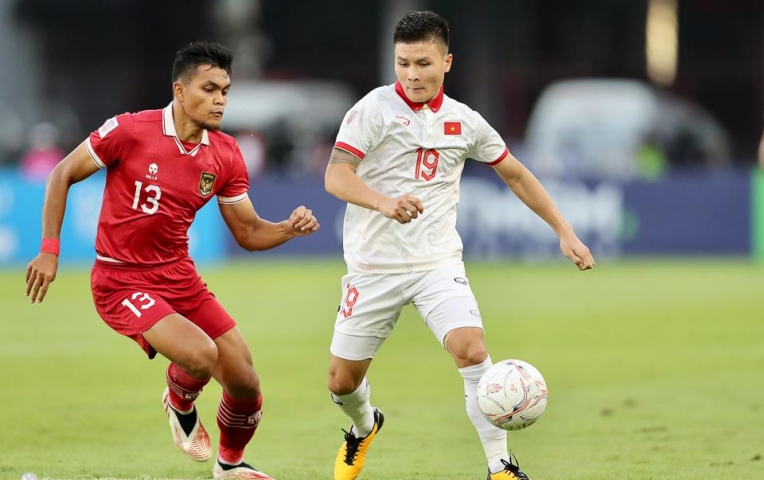 CĐV Đông Nam Á phản ứng về bảng đấu AFF Cup 2024