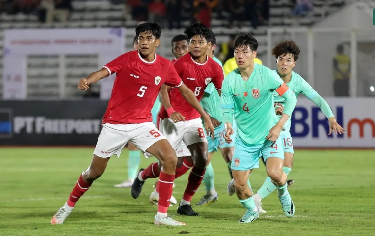 Bola chỉ thẳng 3 lý do giúp U19 Indonesia vô địch Đông Nam Á