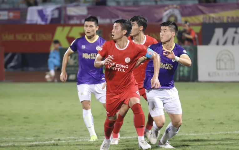 6 trận đấu có VAR ở vòng 2 V-League, đội bóng nào chưa được VAR hỗ trợ?