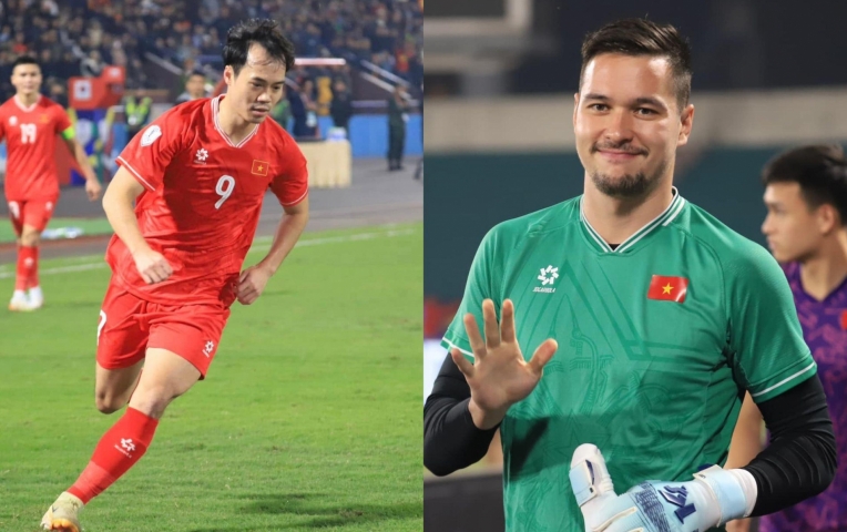 Văn Toàn dự đoán bất ngờ về Filip Nguyễn ở AFF Cup 2026