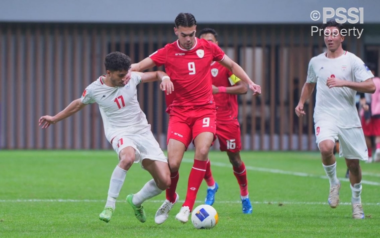 U20 Indonesia vs U20 Uzbekistan: Cẩn thận kẻo loại sớm