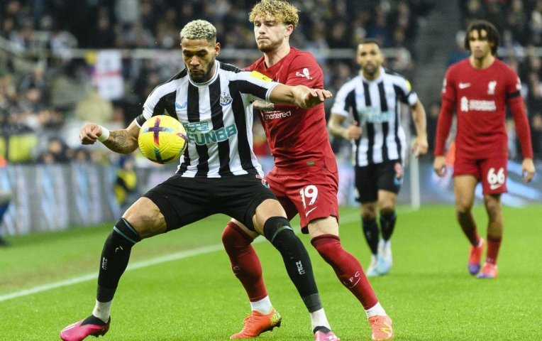 Lịch thi đấu bóng đá hôm nay 16/3: Chung kết Liverpool vs Newcastle mấy giờ?