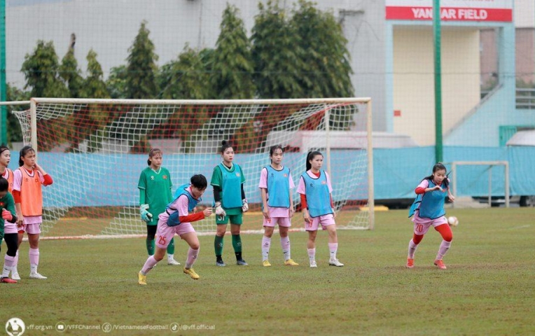 Danh sách 30 cầu thủ Việt Nam tranh chức vô địch U19 Đông Nam Á