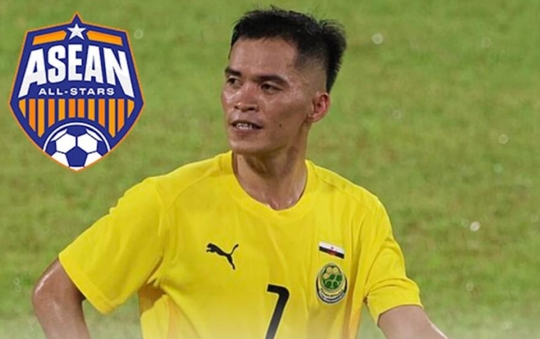 Thêm 1 cầu thủ từ chối hội quân cùng HLV Kim Sang Sik