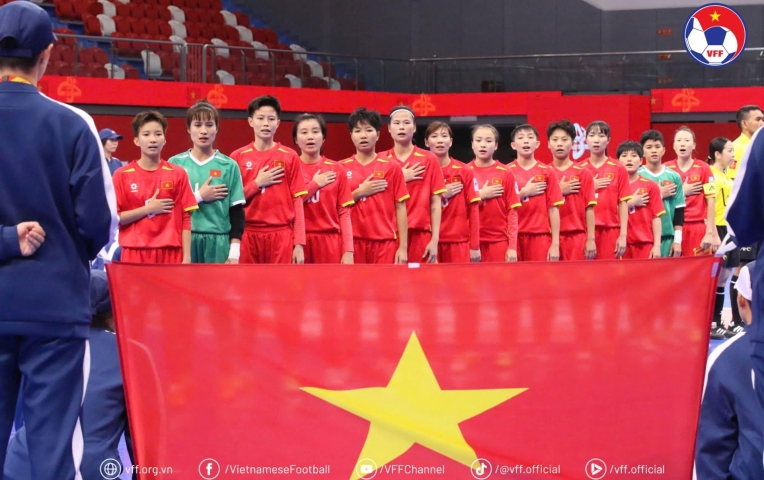 Lịch thi đấu bóng đá hôm nay 9/5: futsal Việt Nam đánh bại Philippnes?